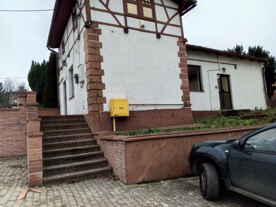Lokal do wynajęcia Dzierzgoń Centrum