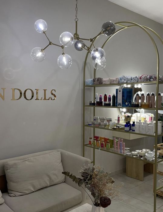 Стелаж для продажу