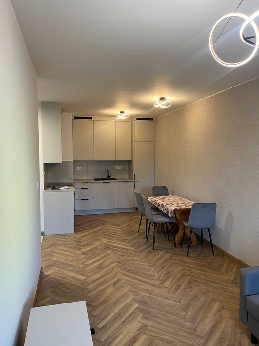 Wynajme dwupokojowe mieszkanie 42m2