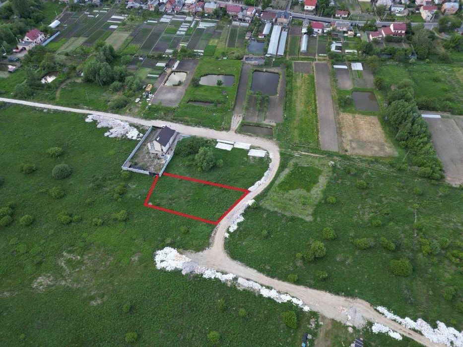 Продаж земельної ділянки в с. Сороки-Львівські – pohled 3