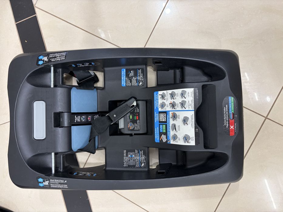 Cybex GOLD EOS 3w1 plus ISOFIX !!!