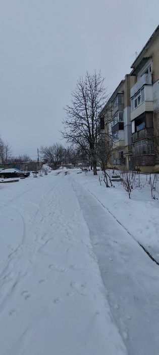 Продам 1к.кв в Солоницевке