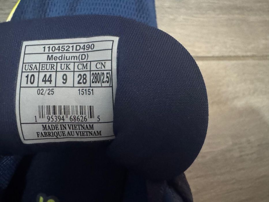 Buty 44 brooks męskie