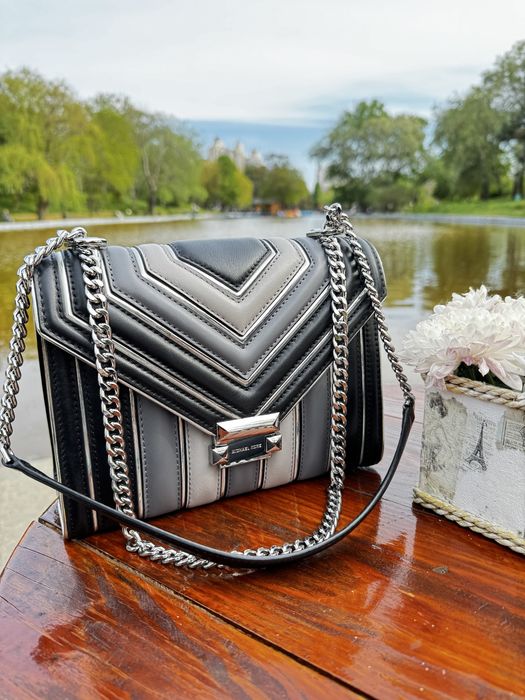 Сумка Michael Kors оригинал кожа идеал