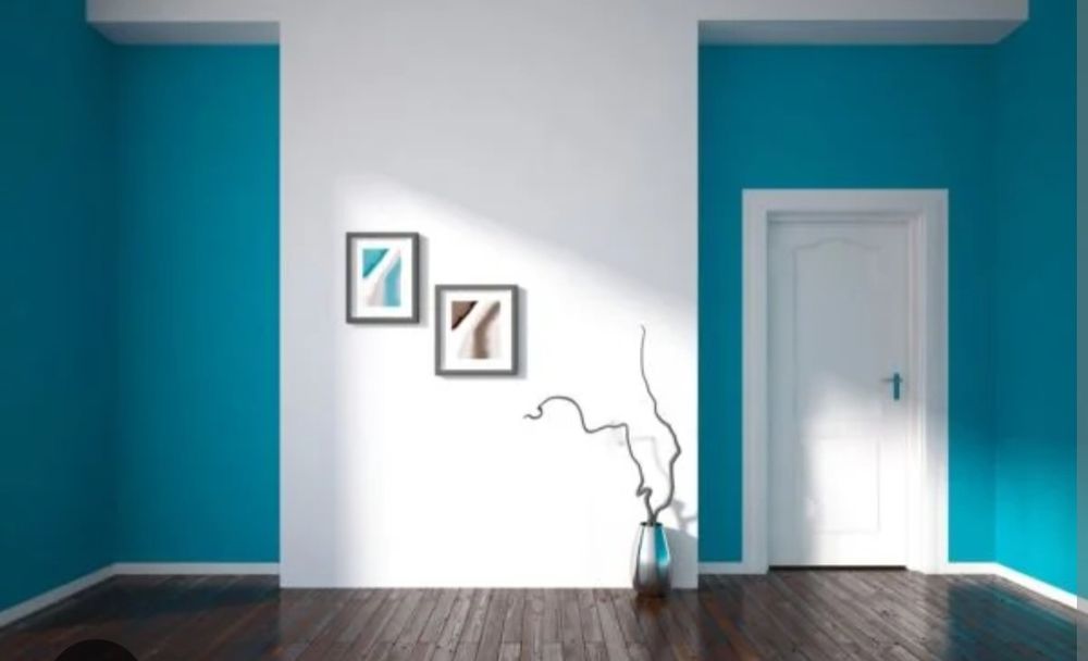 Malowanie, szpachlowanie, panele, zabudowa g-k – solidnie i dokładnie