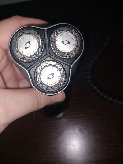 Golarka elektryczna Philips