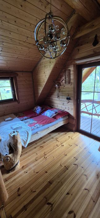 Domek chata w Karkonoszach! blisko Szklarska i Karpaczawolny