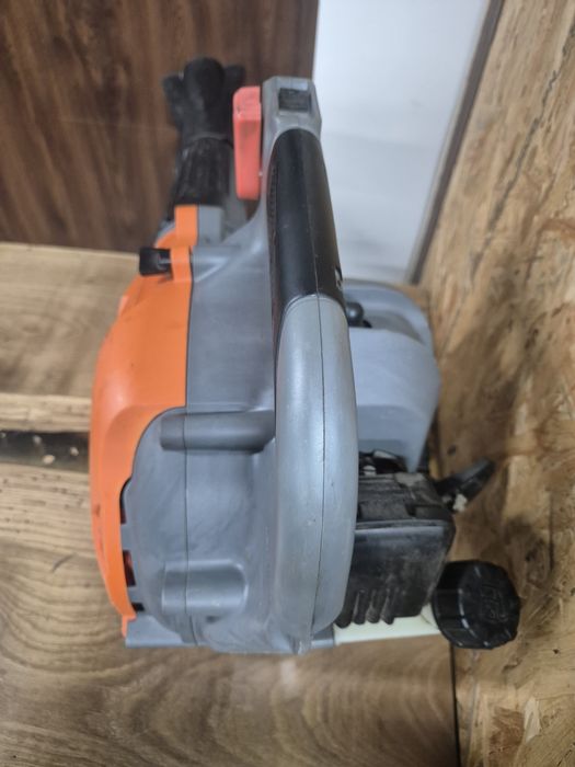 Dmuchawa spalinowa hitachi jak stihl i husqvarna