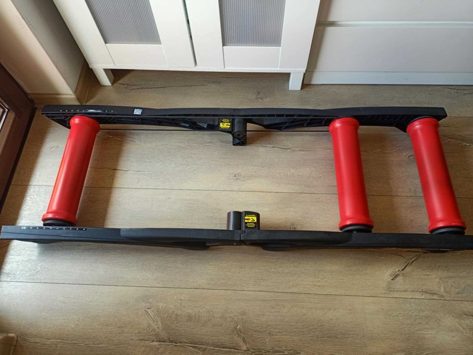 Trenażer rolkowy ELITE Arion