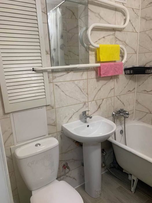 Оренда власного житла