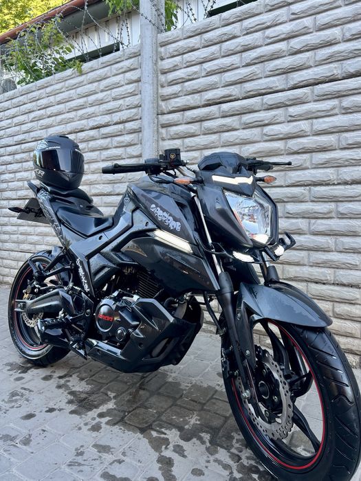 Loncin 250-cr4.