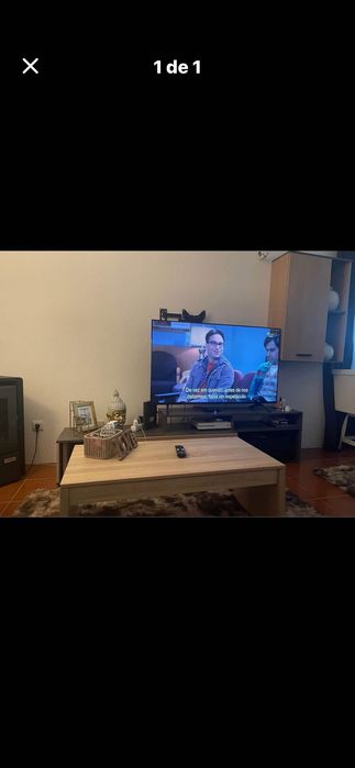 Conjunto de Sala