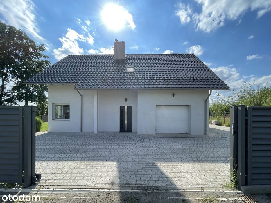 Dom – Lubań - Widok 3