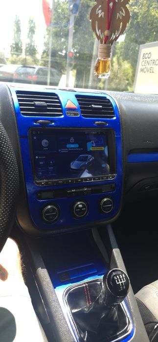 Volkswagen Jetta 1.9 tdi
