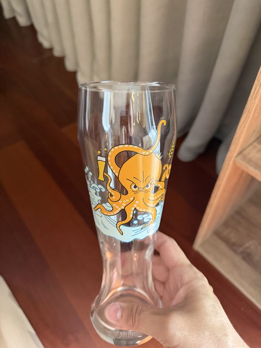 Copos novos Ritzenhoff Pilsner