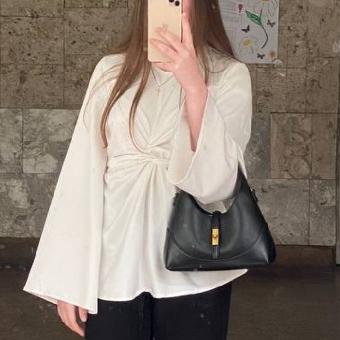 Ідеальна базова сумка