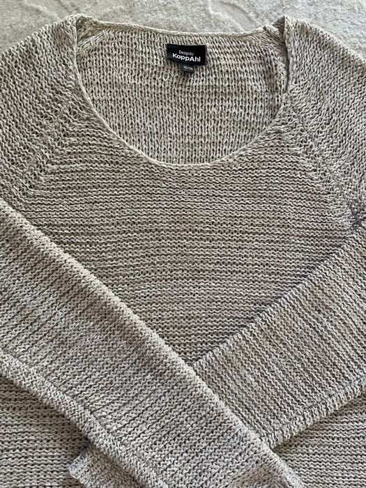 Sweter damski Kapphal S/M polecam