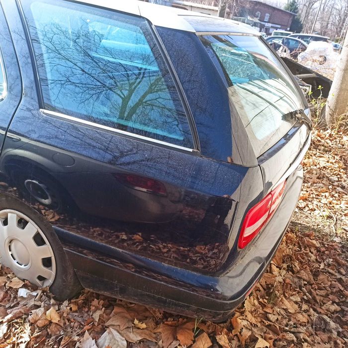 Lancia Kappa Kombi samochody na części!