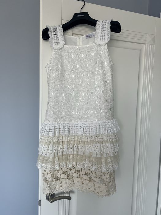 Плаття, сукня Red Valentino