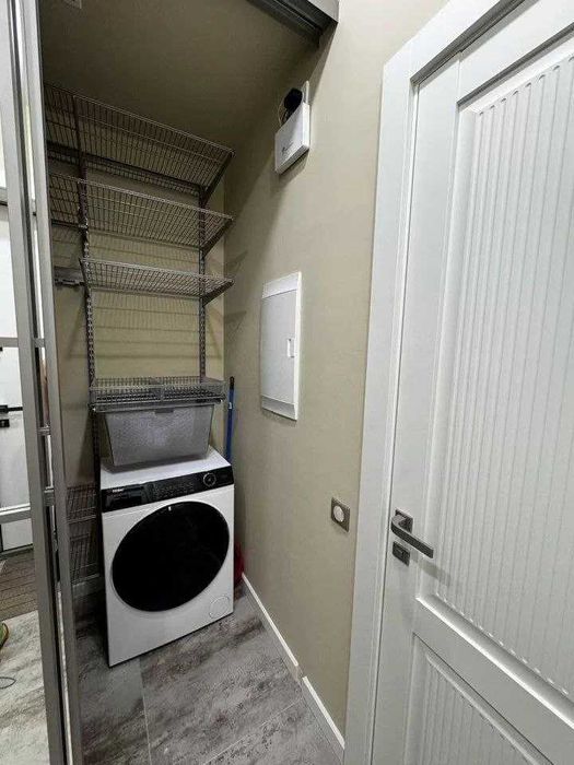 Wynajmuję całe mieszkanie.