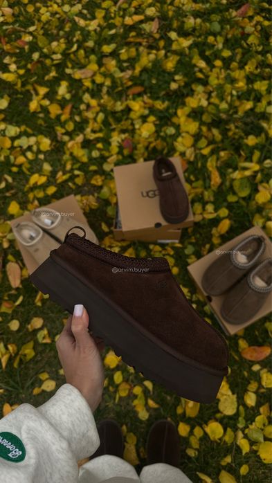 Ugg tazz угг уггі ugg