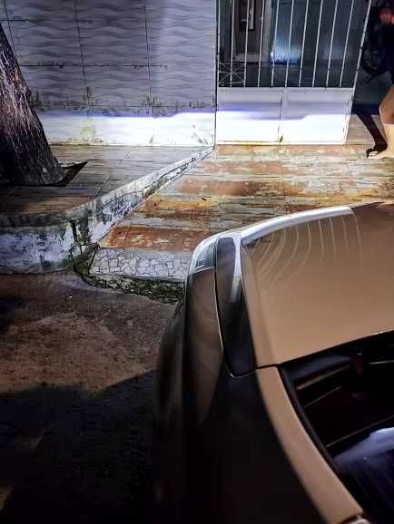 Мини линза линзы LED Лед Stella H7 ціна за комплект 2шт