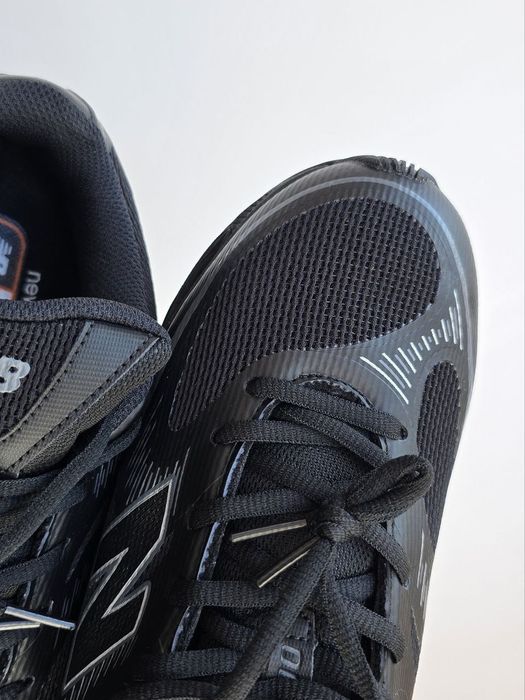 Кросівки New Balance 2000 Black - White premium