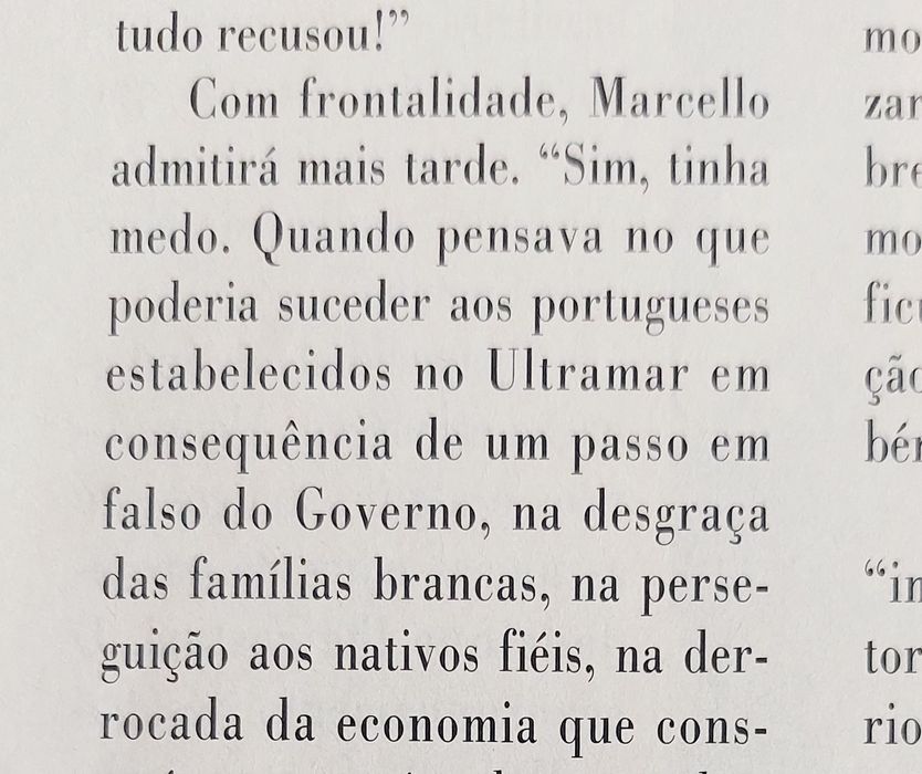 Marcello Caetano ÚLTIMOS DIAS no Brasil