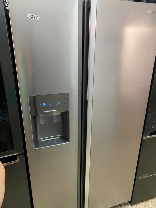 Frigorifico Americano Samsung