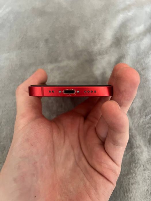 iPhone 12 mini 64GB PRODUCT(RED)