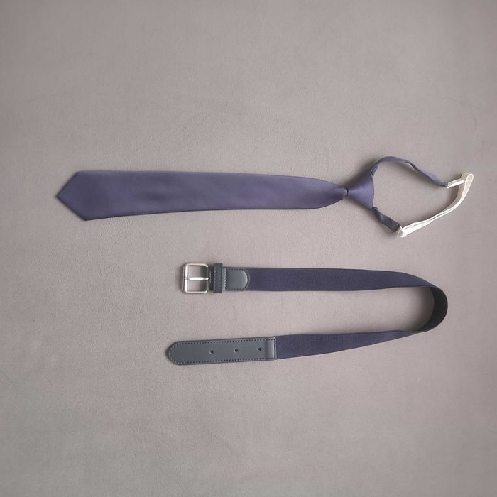 Pasek krawat komunia