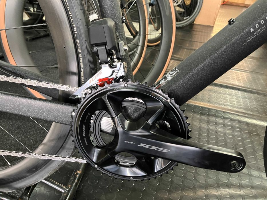 SCOTT ADDICT 40 (NOVA)