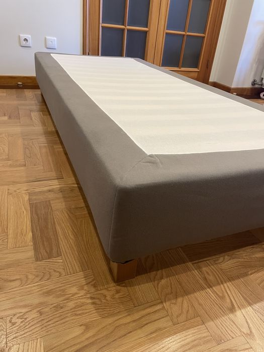 Cama IKEA ESPEVÄR 90x200 cm