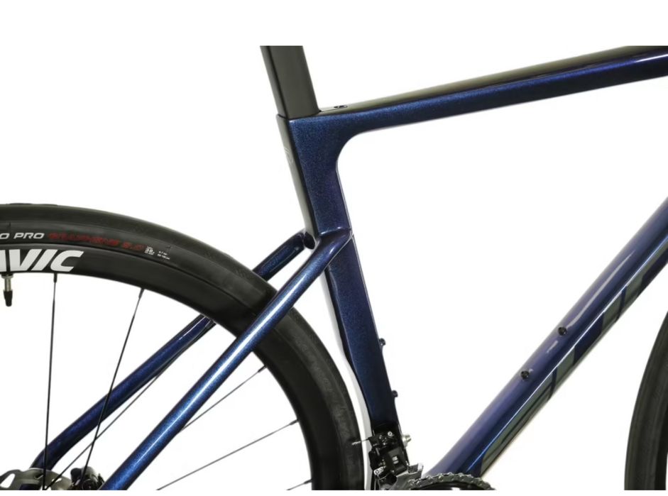 Bicicleta Estrada carbono disco Sunn Asphalt shimano 105 12v