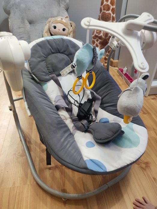 Bujaczek Kinderkraft