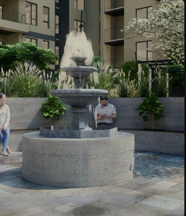 1-кімнатна квартира за адресою вул. Капушанська (площа 58,7 м²) - Atlanta.ua - фото 10