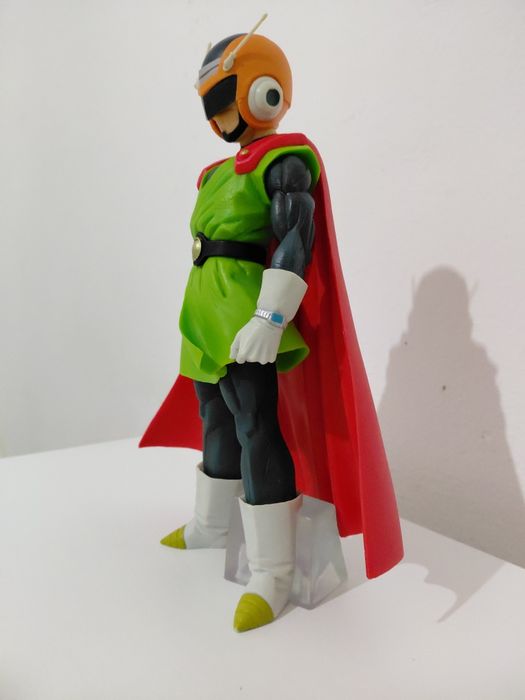 Great Sayaman (Son Gohan) - Dragonball