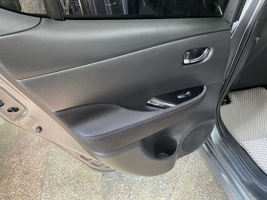 Nissan Leaf 2020 + альтернативне джерело живлення для дому