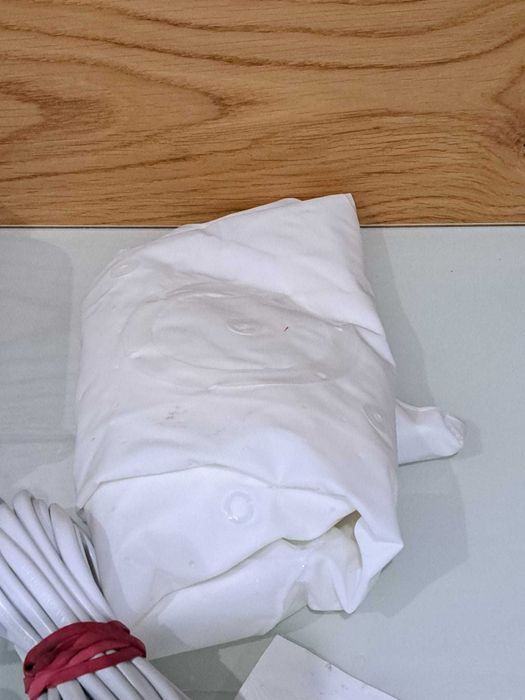 Krups suszarka do włosów kapturowa