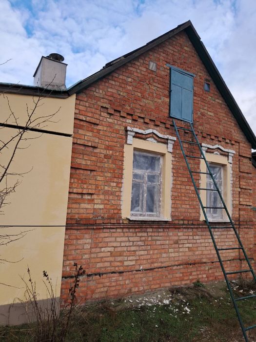 Продам небольшой дом в Малой Даниловке