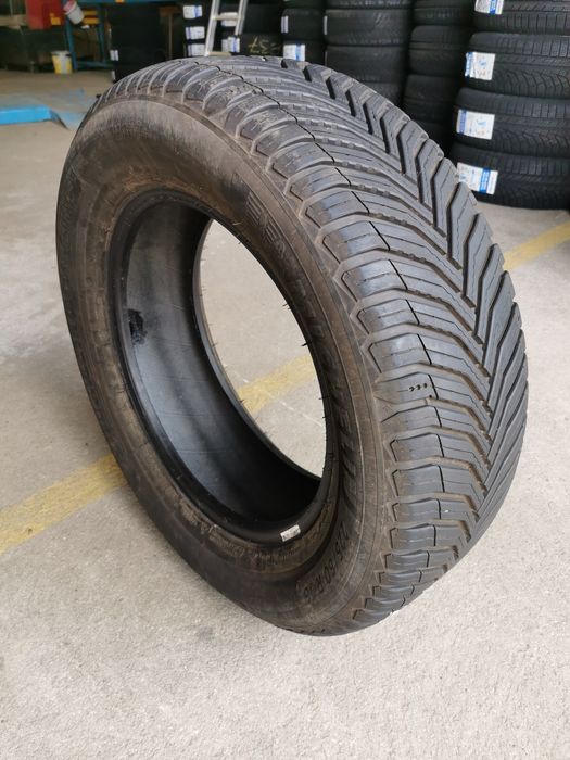Opona 225/60R16 102W Michelin Crossclimate 2 #58