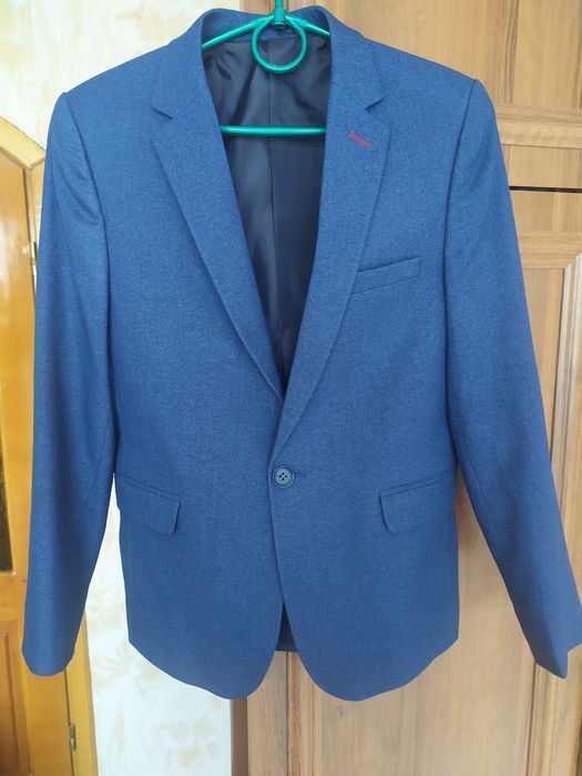 Пиджак для мальчиков