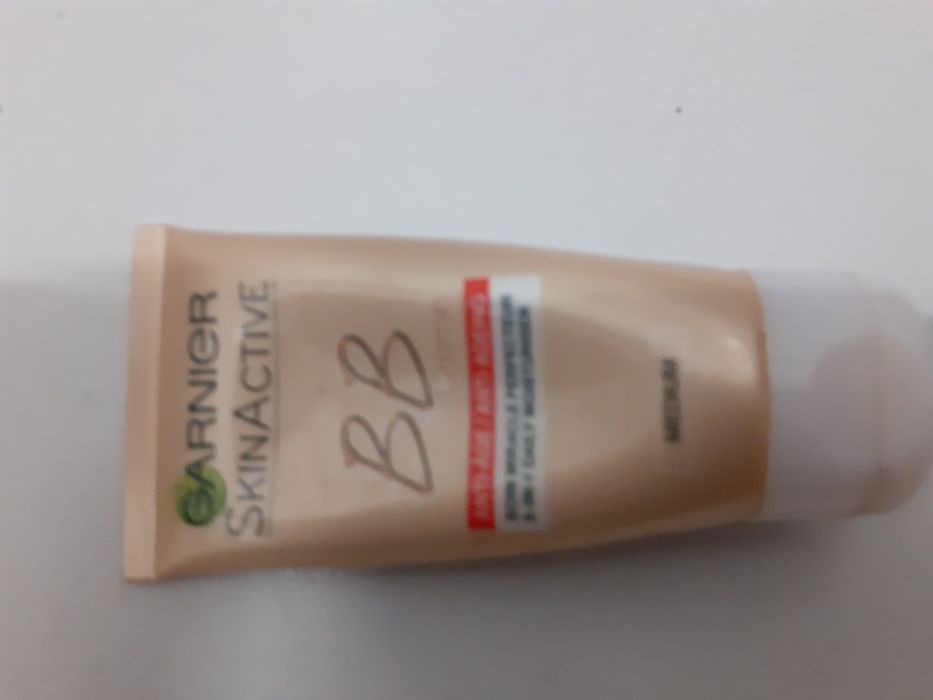 GLISS - Cremes de rosto/corpo/cabelo diversos*