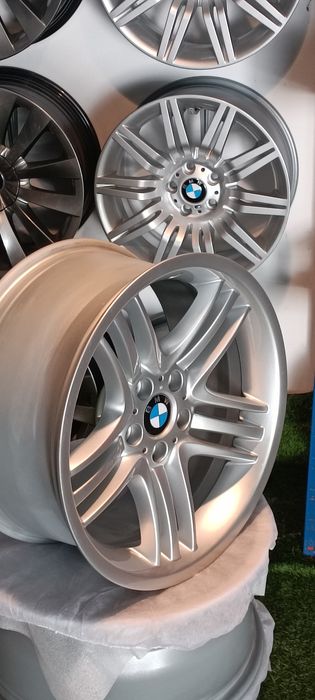 Jantes 19 bmw originais style 89, completamente novas