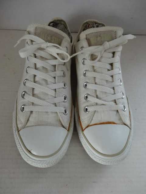 Trampki CONVERSE ALL STAR roz 41,5 Unisex