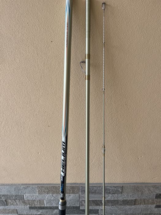 Cana Kalikunnan helium surf 4.20