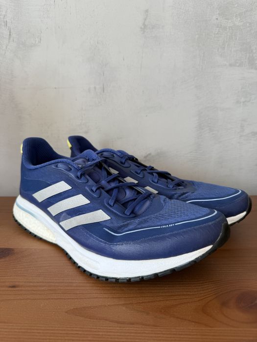 Adidas Supernova Cold Dry