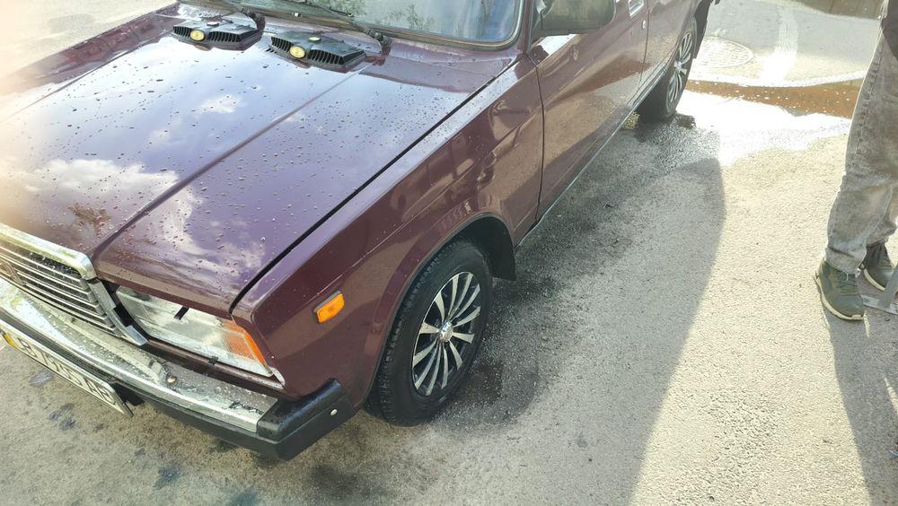 Продам ВАЗ 2107 2005 року