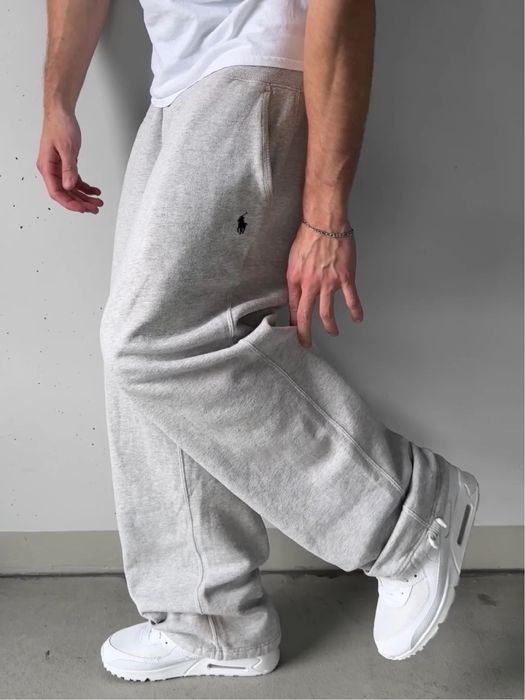 Baggy pants Polo Ralph Lauren/Штани поло ральф лаурен
