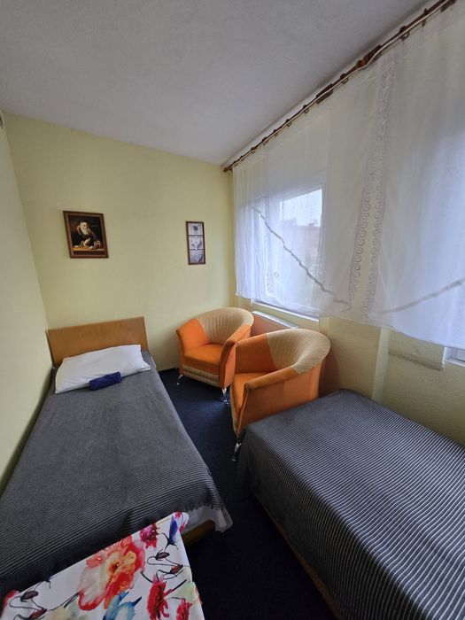 Kwatery noclegi dla pracowników